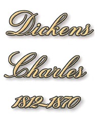 Dickens Gras