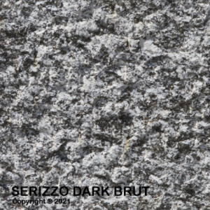 003 serizzoDarkBrut 1