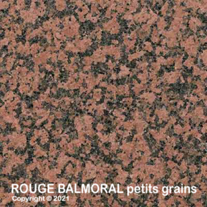 029 rotBalmoralischKleines Korn 1