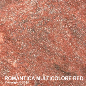 035 romanticaMulticolorRed 1