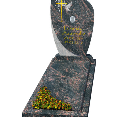 Grabmal Politisches Monument 00