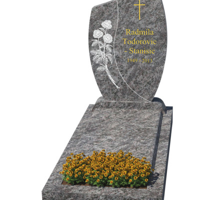 Trauermonument Politisches Monument 01