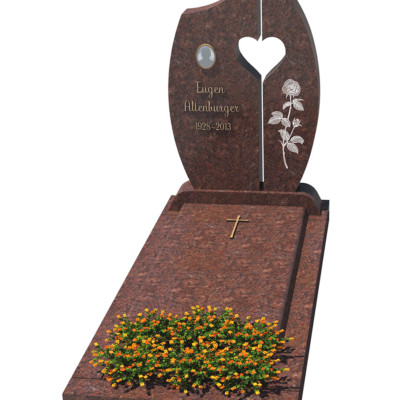 Trauermonument Politisches Monument 03