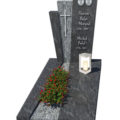 Trauermonument Politisches Monument 08