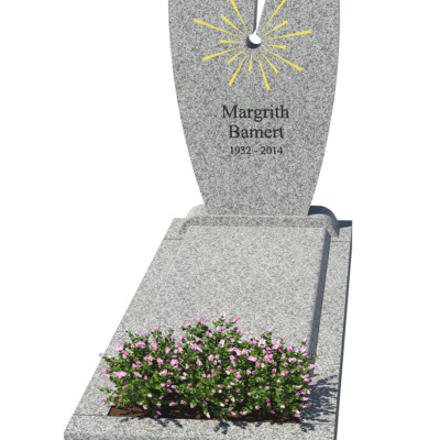 Grabdenkmal Politisches Denkmal 09