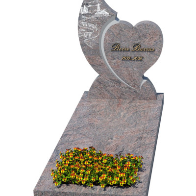 Trauermonument Politisches Monument 11