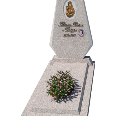 Trauermonument Politisches Monument 14