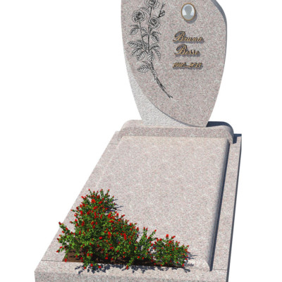 Trauermonument Politisches Monument 17