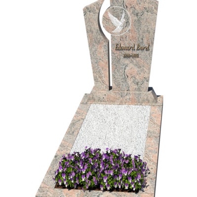 Grabmal Politisches Denkmal 23