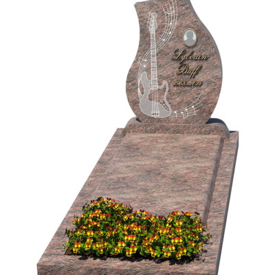 Grabmal Politisches Denkmal 25