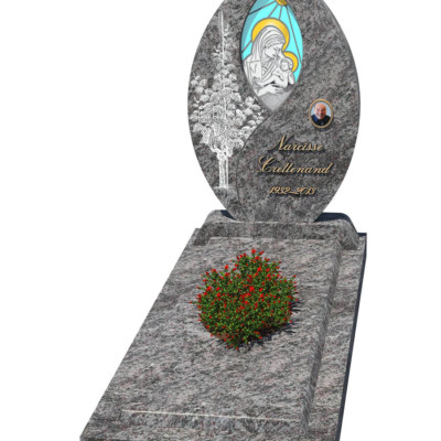 Grabmal Politisches Denkmal 33
