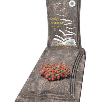 Grabmal Politisches Denkmal 35