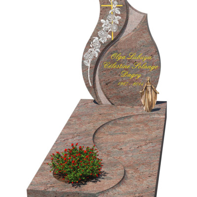 Grabmal Politisches Denkmal 36