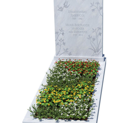 Grabmal Politisches Denkmal 39