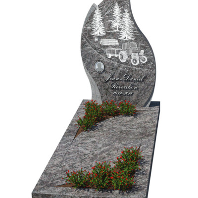 Grabmal Politisches Denkmal 44