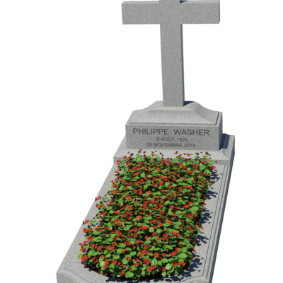 Trauermonument Politisches Monument 46
