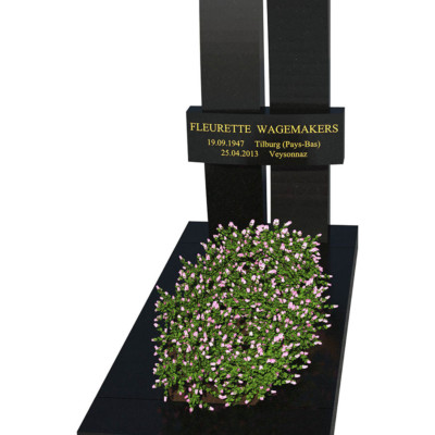 Grabmal Politisches Denkmal 47