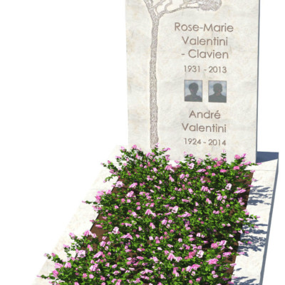 Monumento brut 18