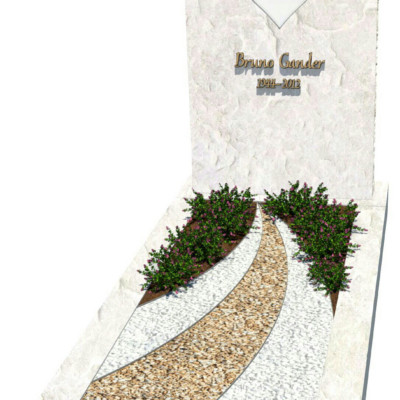 Monumento brut 22