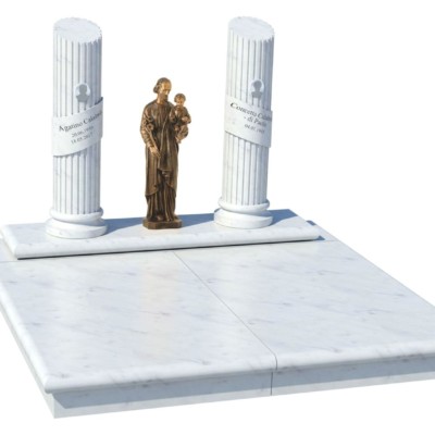 Doppeltes Denkmal 02