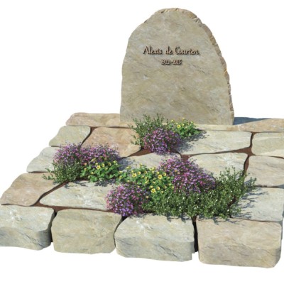 Doppeltes Denkmal 05