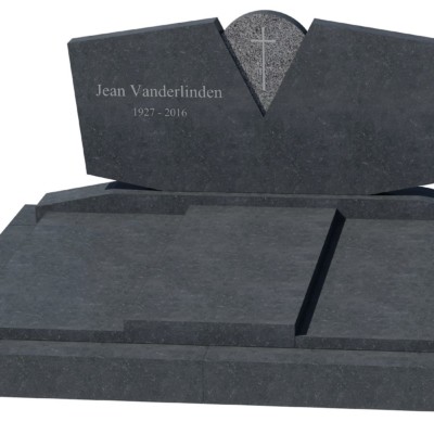 Doppeltes Denkmal 12
