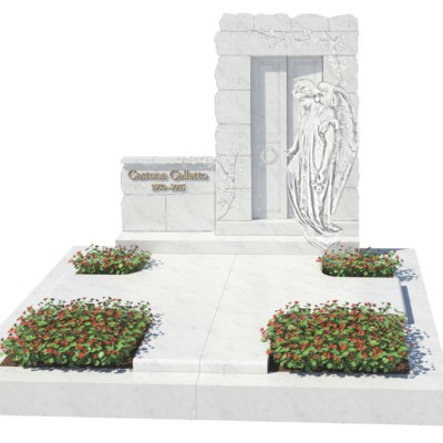 Doppeltes Denkmal 19