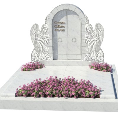 Doppeltes Denkmal 20