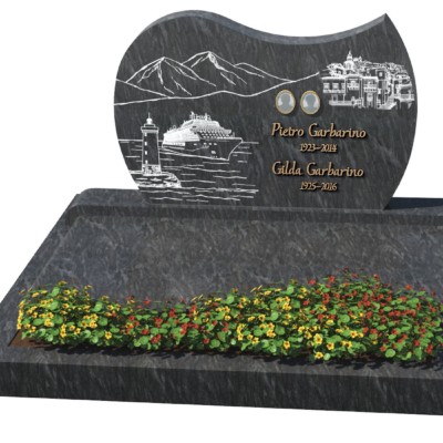 Doppeltes Denkmal 22