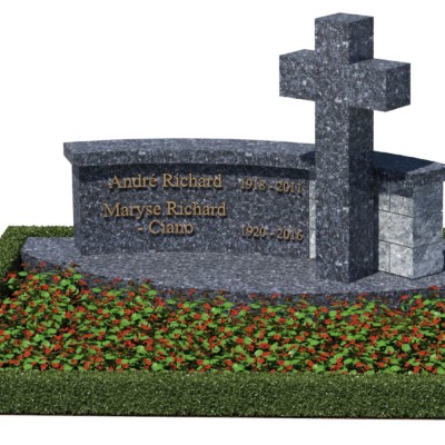 Doppeltes Denkmal 25