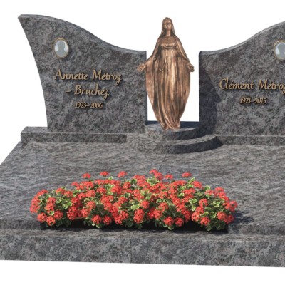 Doppeltes Denkmal 30