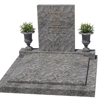 Doppeltes Denkmal 32