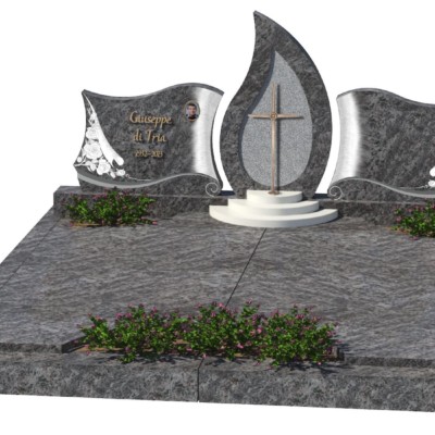 Doppeltes Denkmal 40
