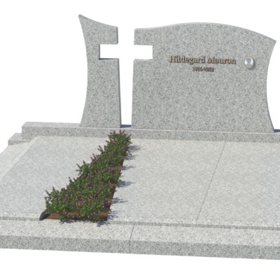 Doppeltes Denkmal 42