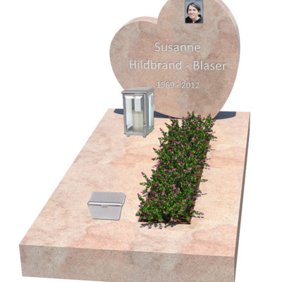Grabdenkmäler Steles Kinder 12
