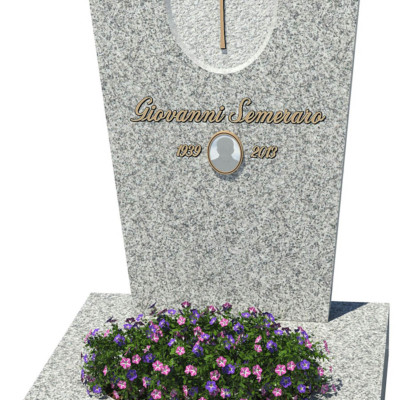 Grabdenkmäler Gräber Cineraires 16