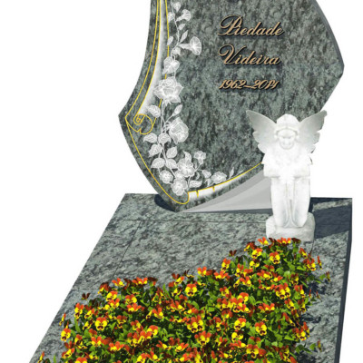 Grabdenkmäler Gräber Cineraires 24