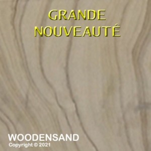 woodensand