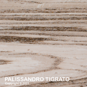 e103 PALISSANDRO TIGRATO