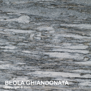 e118 BEOLA GHIANDONATA