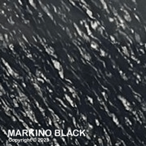 markino schwarz